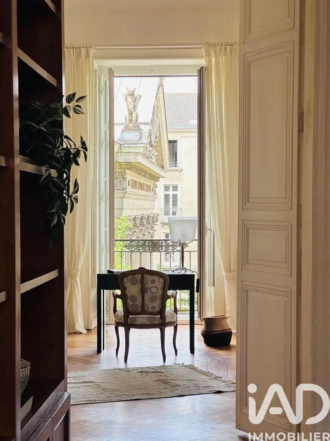 Appartement à vendre, 187m², Nantes