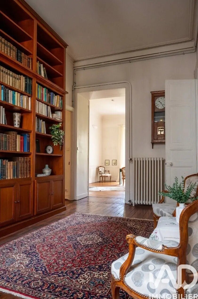 Appartement à vendre, 187m², Nantes