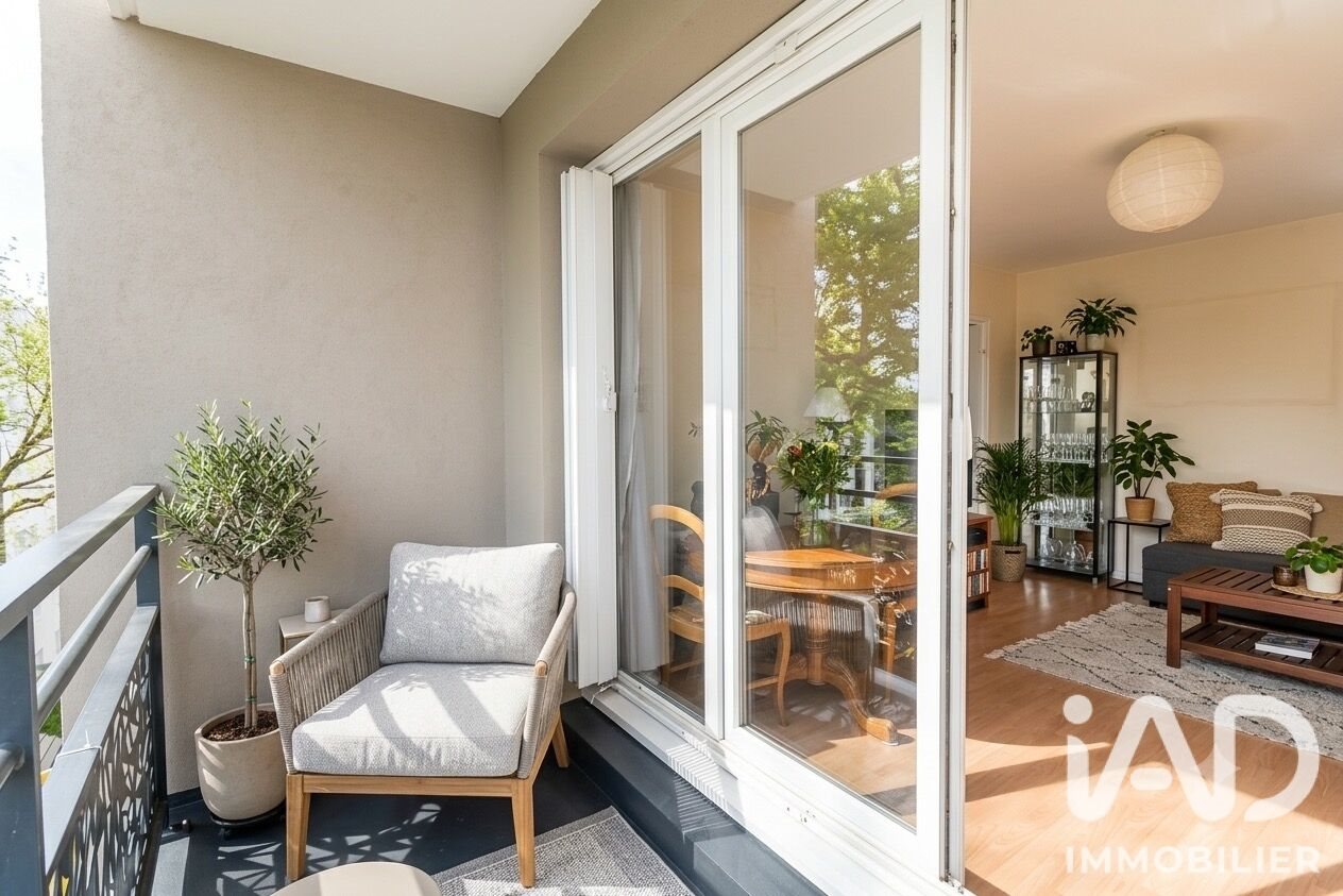 Appartement à vendre, 65m², Verneuil-sur-Seine