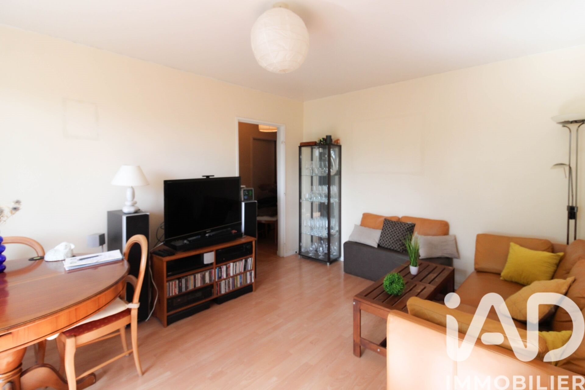 Appartement à vendre, 65m², Verneuil-sur-Seine