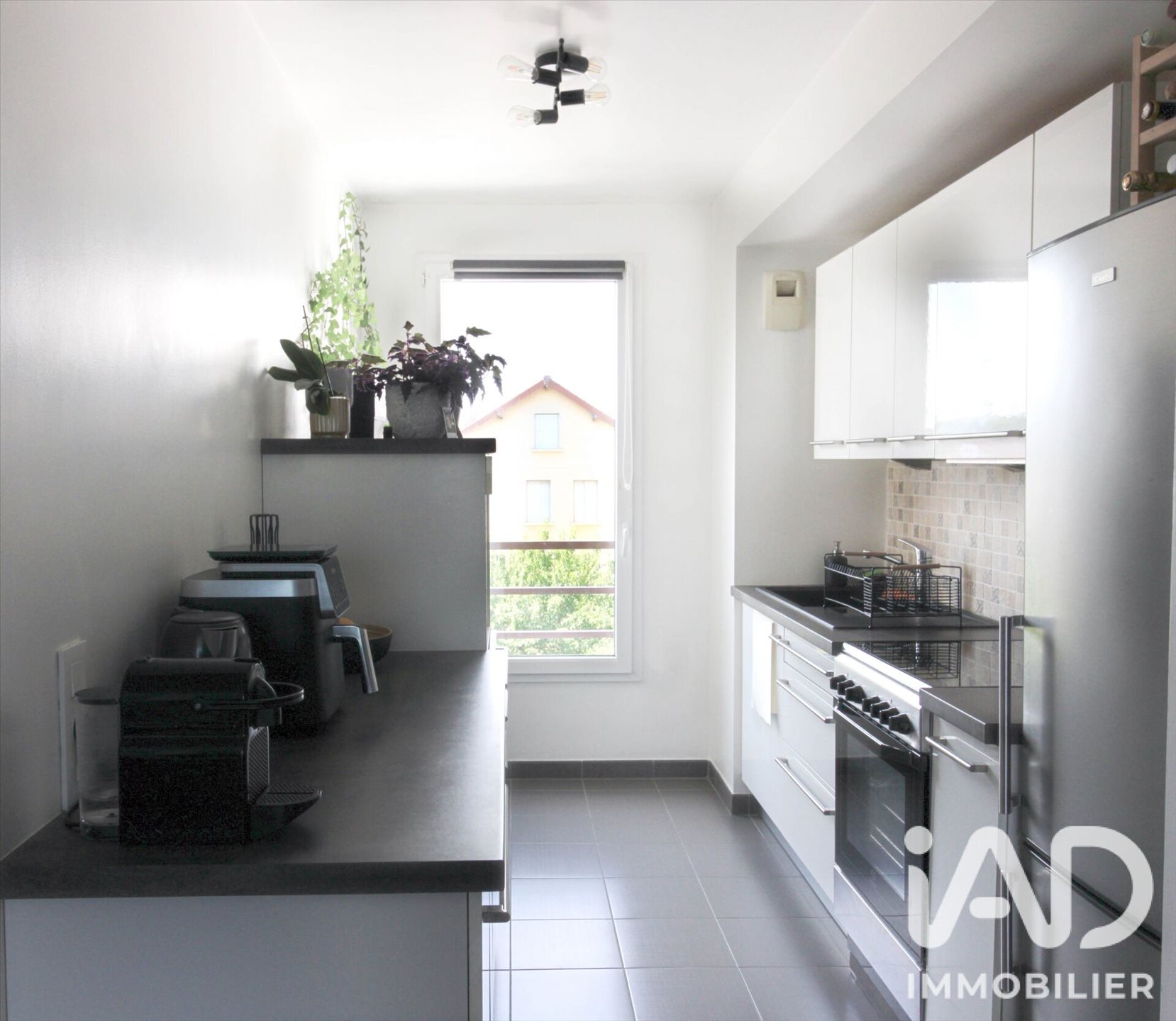 Appartement à vendre, 64m², Les Mureaux