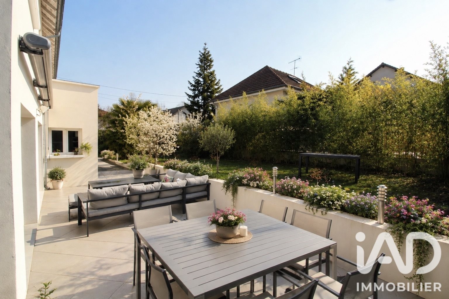 Maison à vendre, 231m², Verneuil-sur-Seine