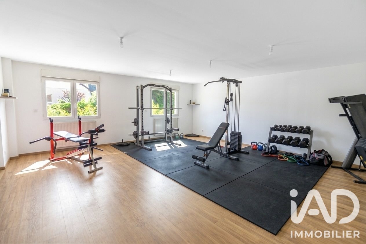 Maison à vendre, 231m², Verneuil-sur-Seine