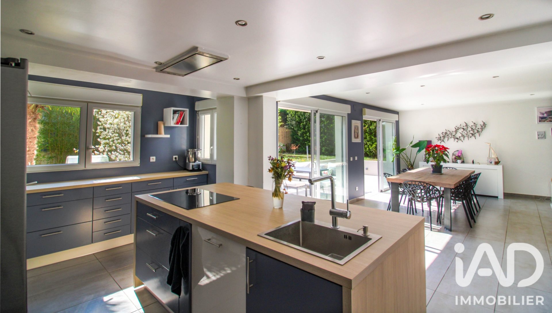 Maison à vendre, 231m², Verneuil-sur-Seine