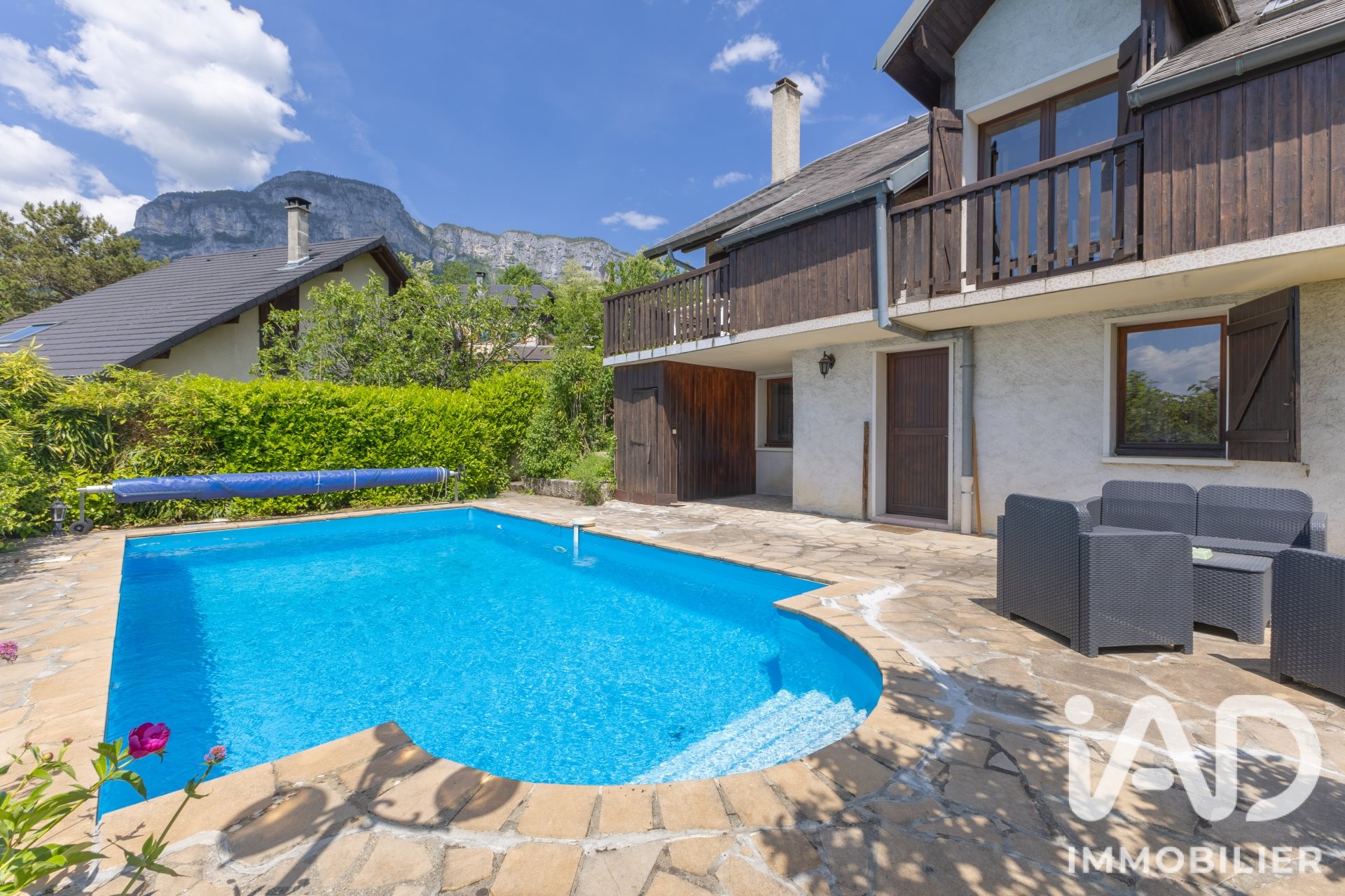 Maison à vendre, 202m², Barby