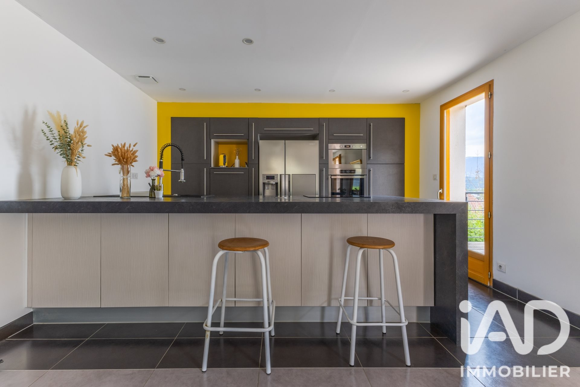 Maison à vendre, 111m², Entrelacs