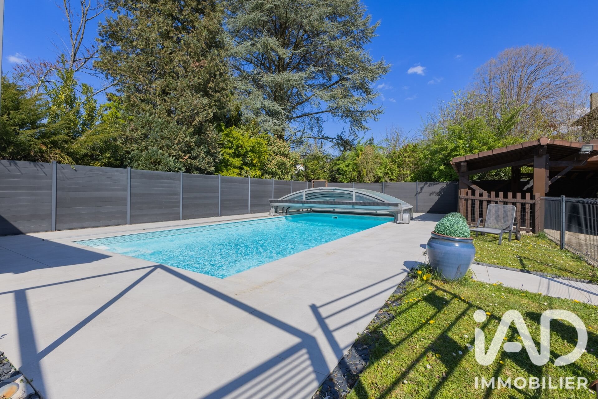 Maison à vendre, 209m², Aix-les-Bains