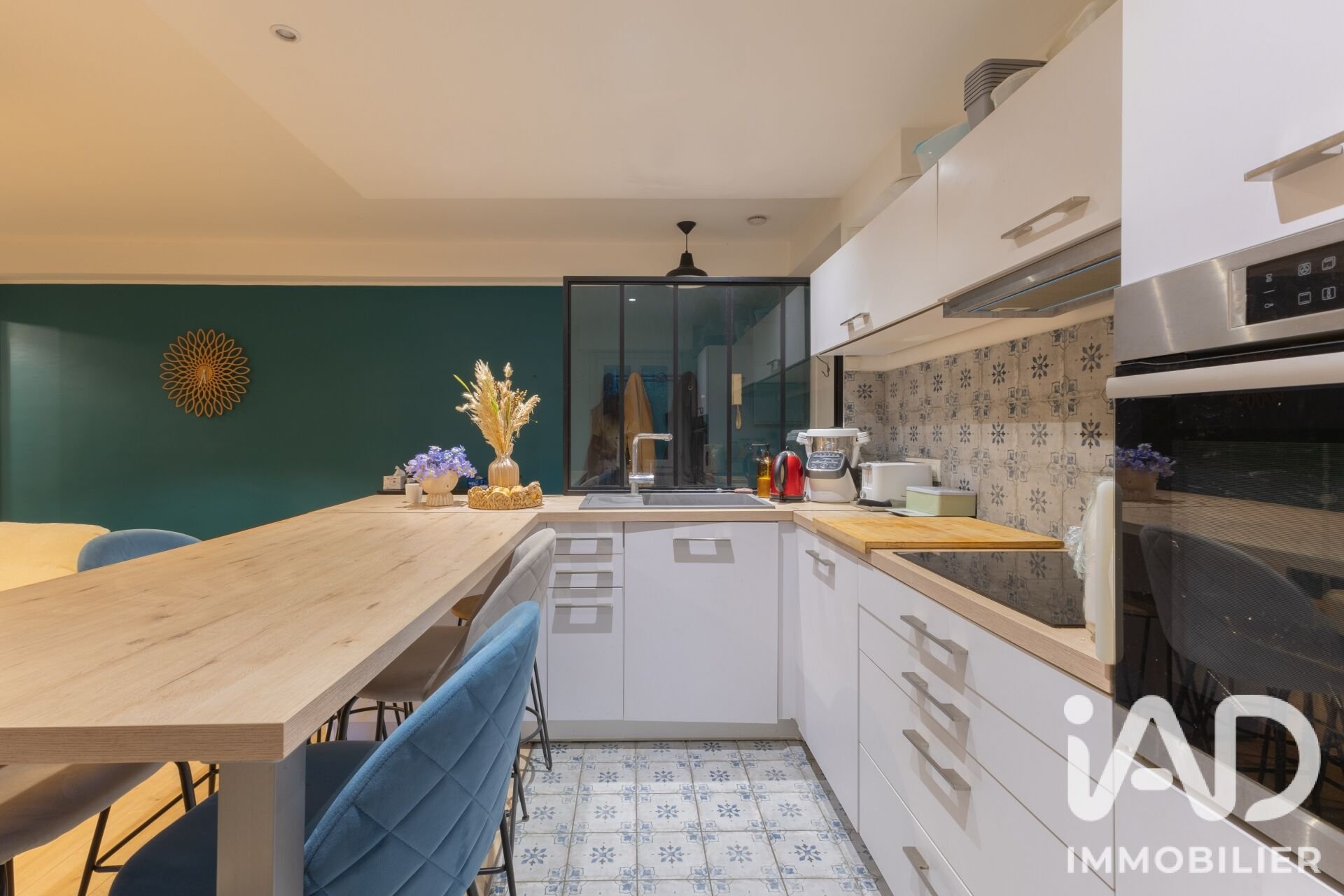 Appartement à vendre, 44m², Aix-les-Bains
