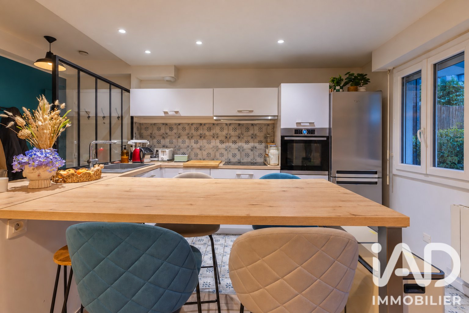 Appartement à vendre, 44m², Aix-les-Bains