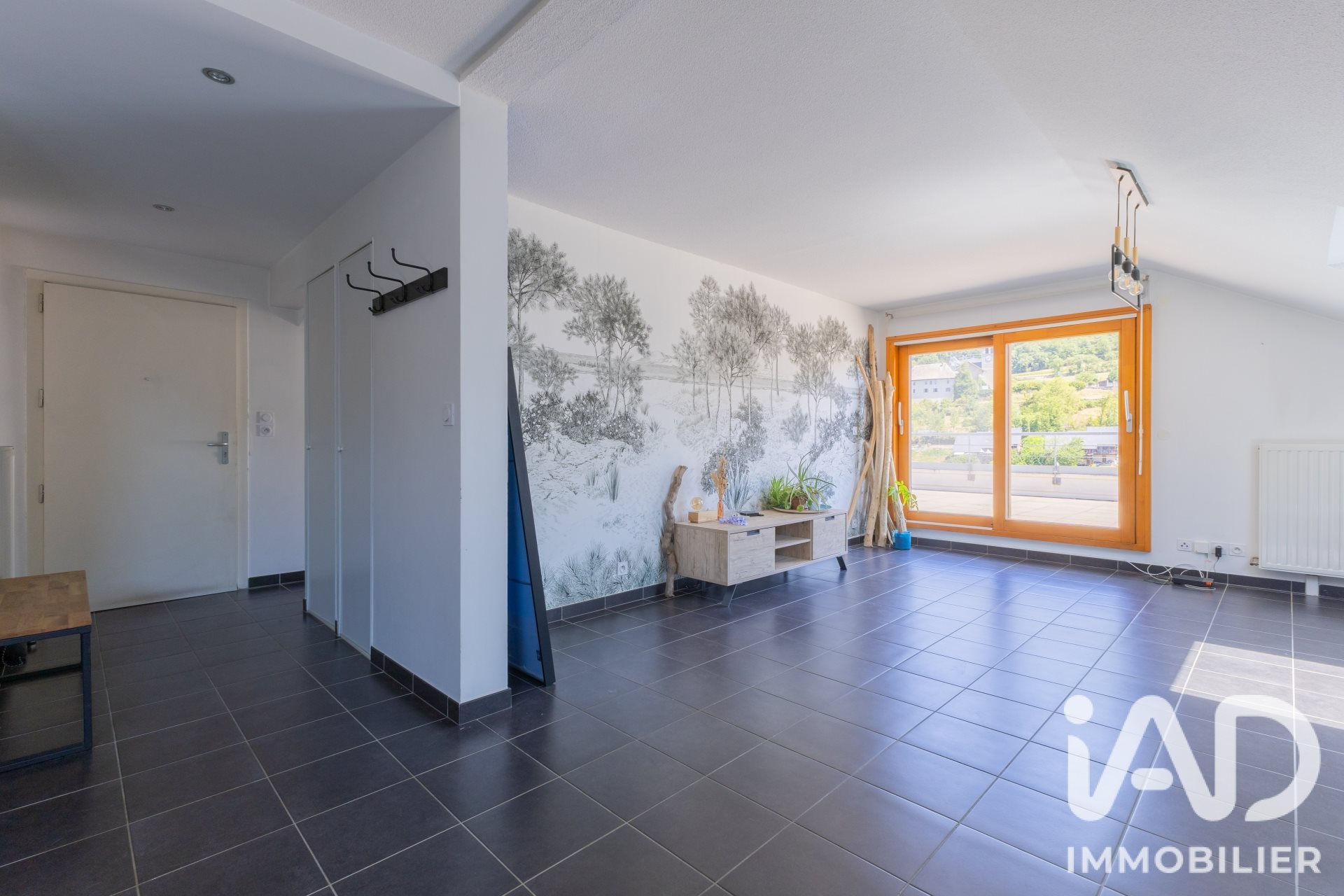 Appartement à vendre, 79m², Saint-Jeoire-Prieuré