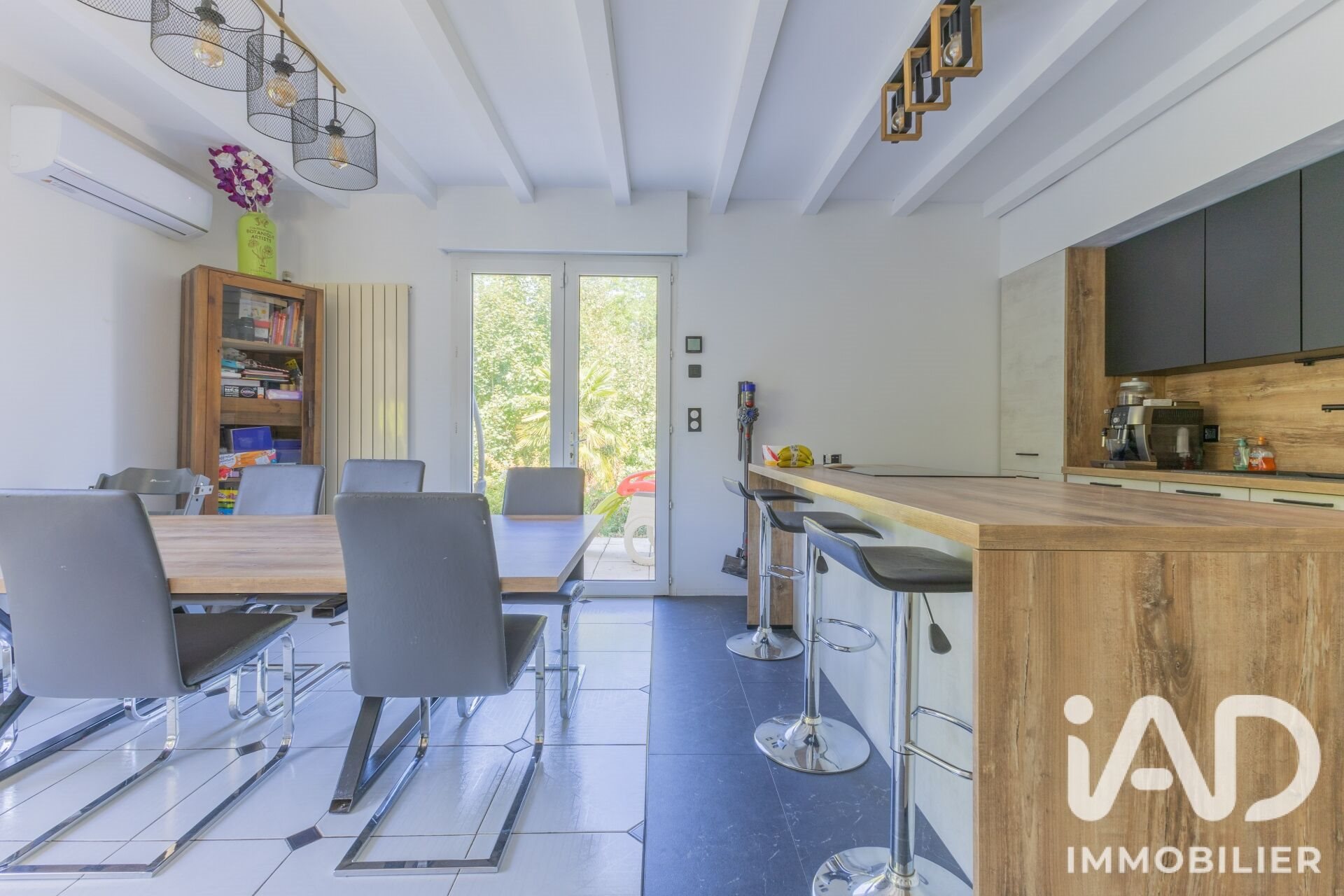 Maison à vendre, 117m², Entrelacs