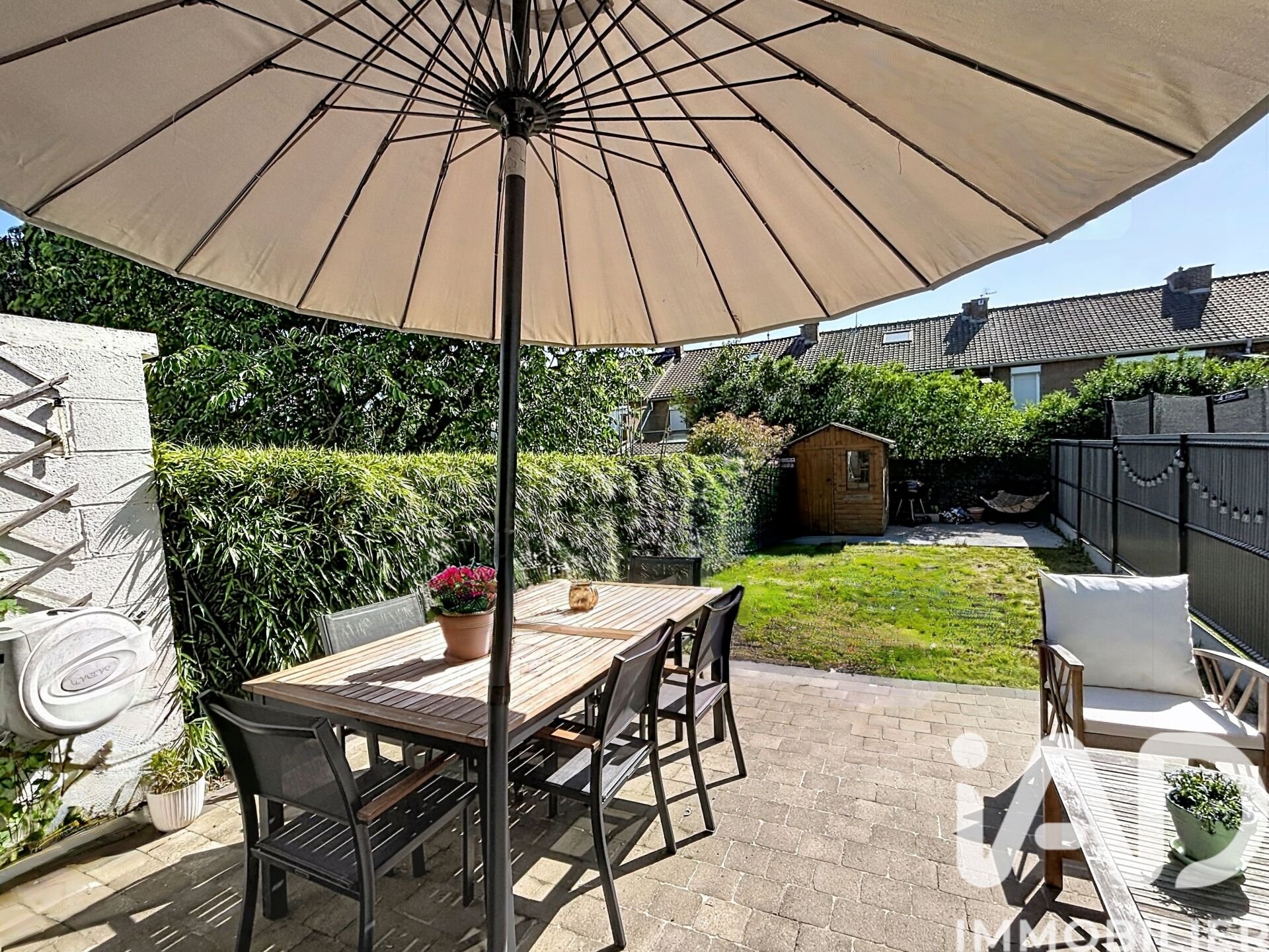 Maison à vendre, 90m², Wasquehal