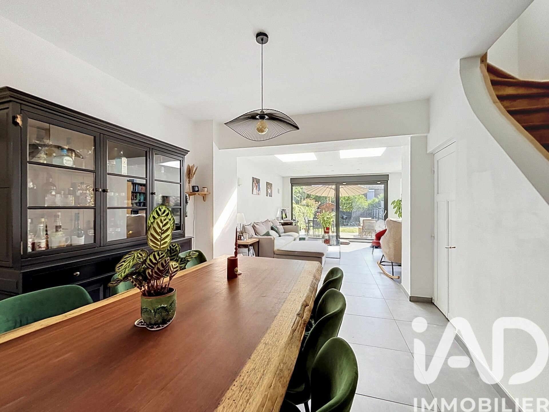 Maison à vendre, 90m², Wasquehal