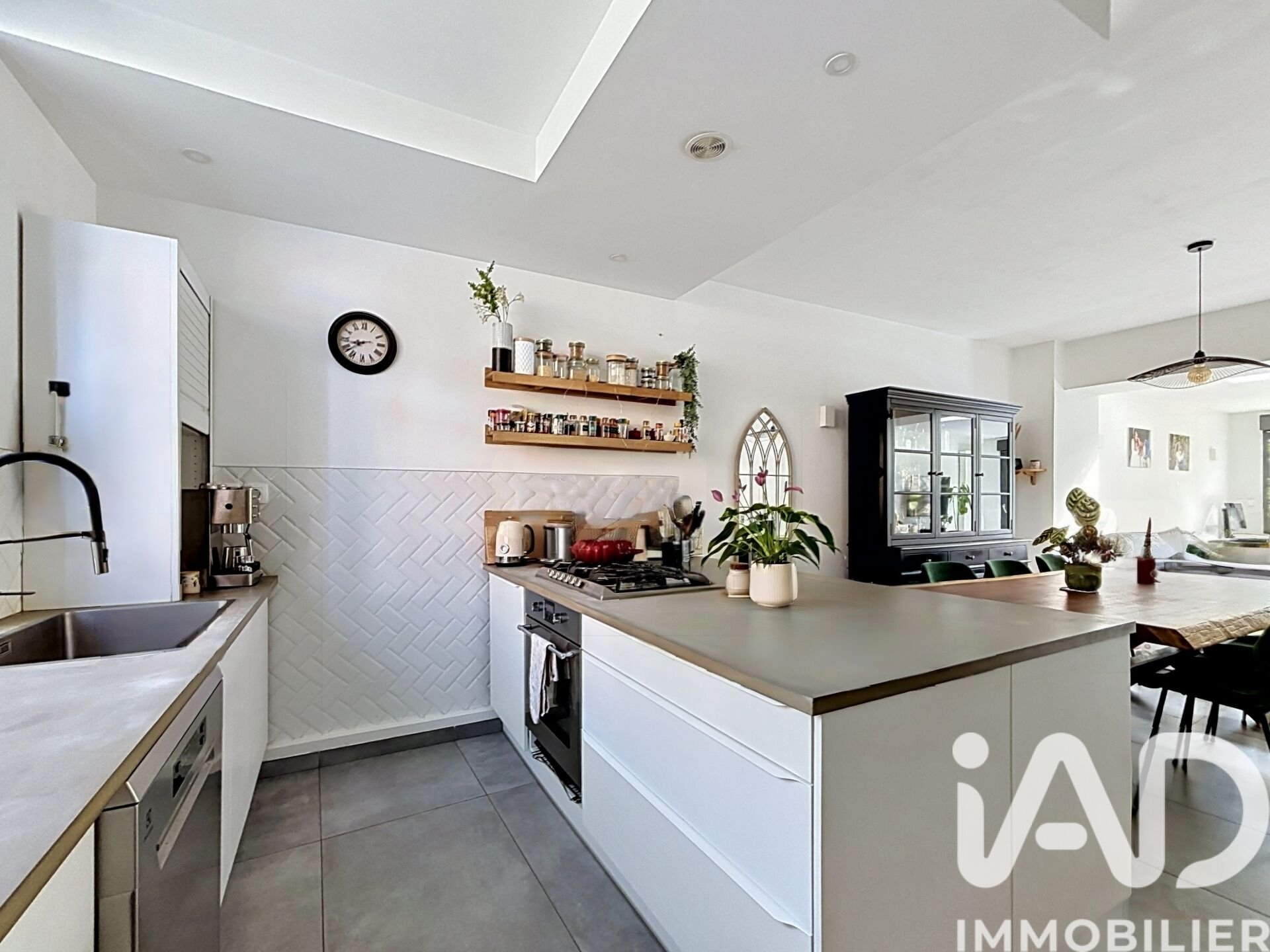 Maison à vendre, 90m², Wasquehal