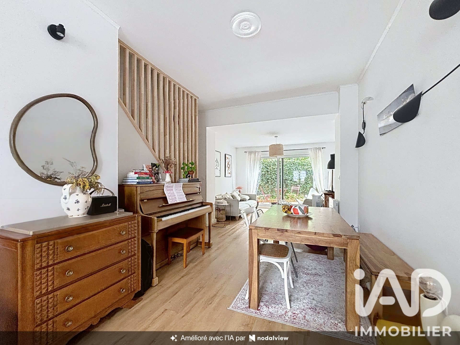 Maison à vendre, 90m², Marcq-en-Baroeul