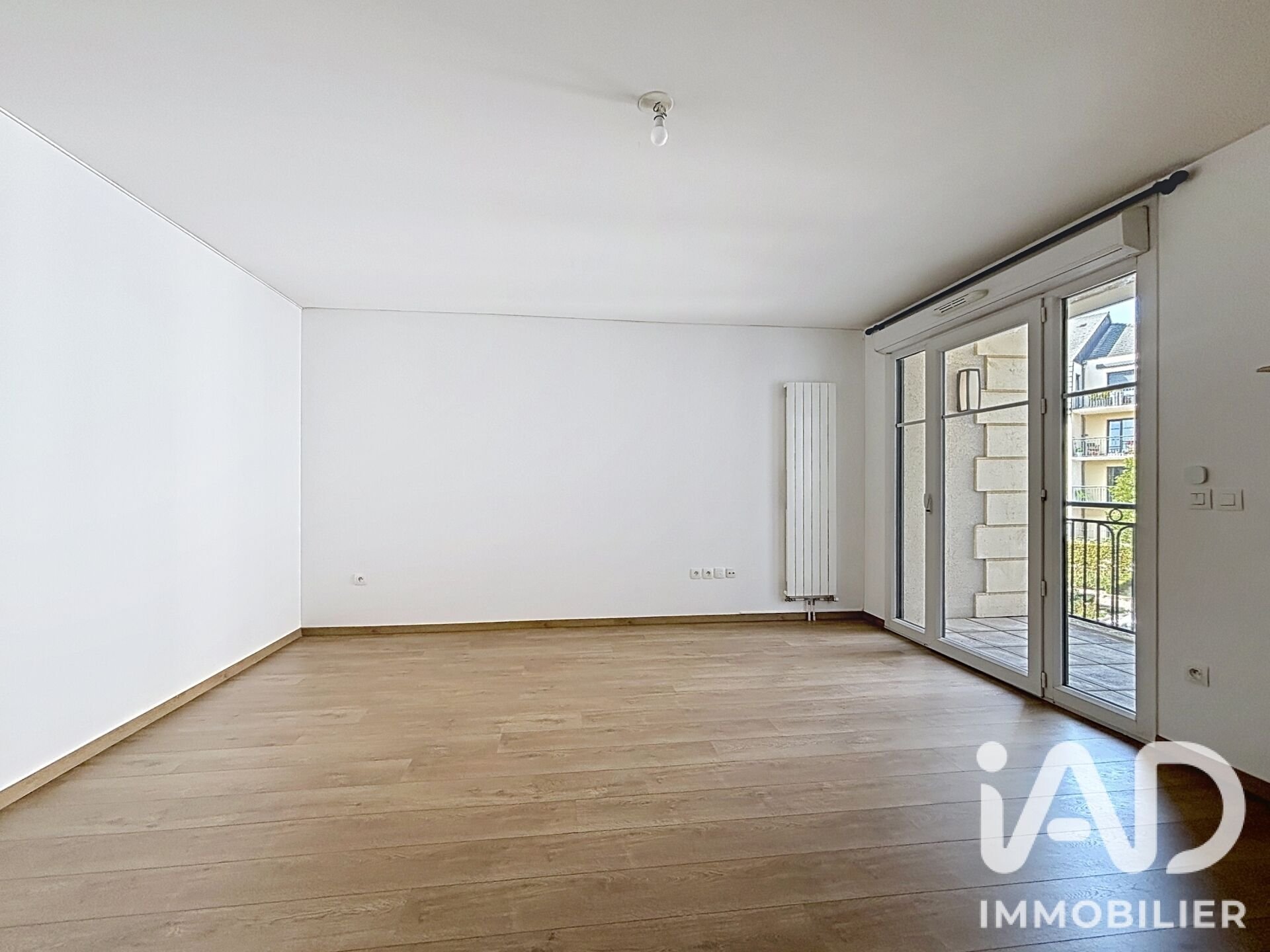 Appartement à vendre, 49m², Marcq-en-Baroeul
