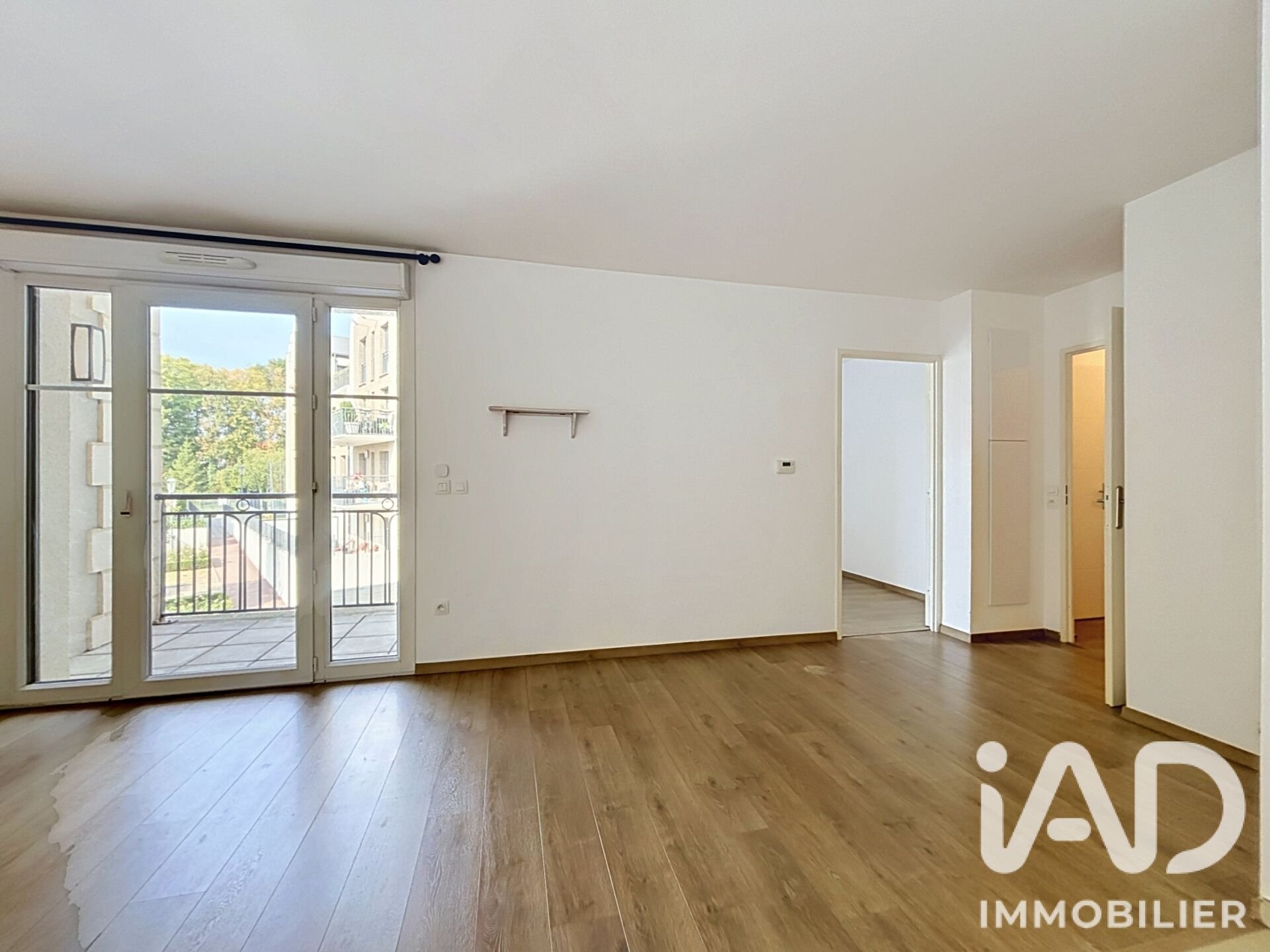 Appartement à vendre, 49m², Marcq-en-Baroeul