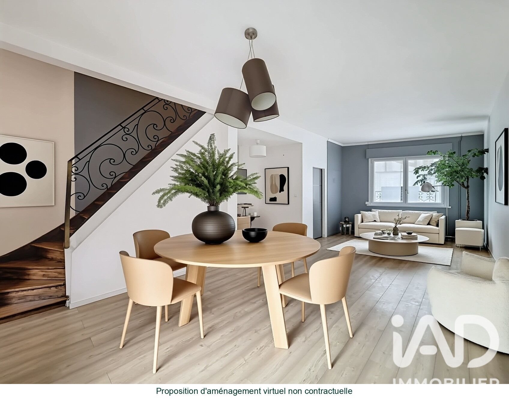 Maison à vendre, 115m², Marcq-en-Baroeul