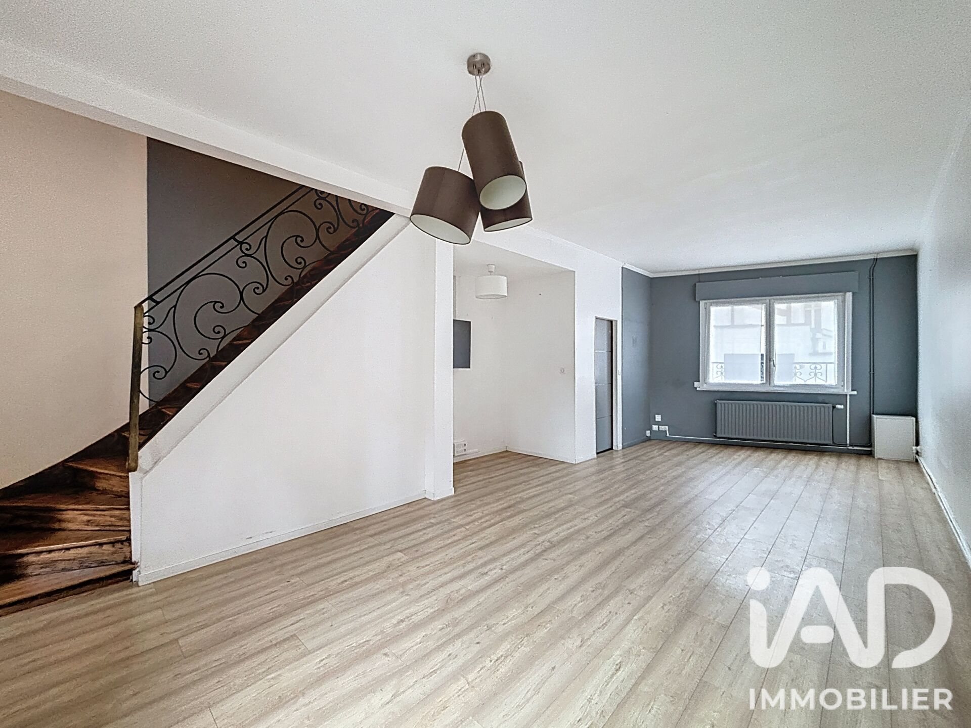 Maison à vendre, 115m², Marcq-en-Baroeul