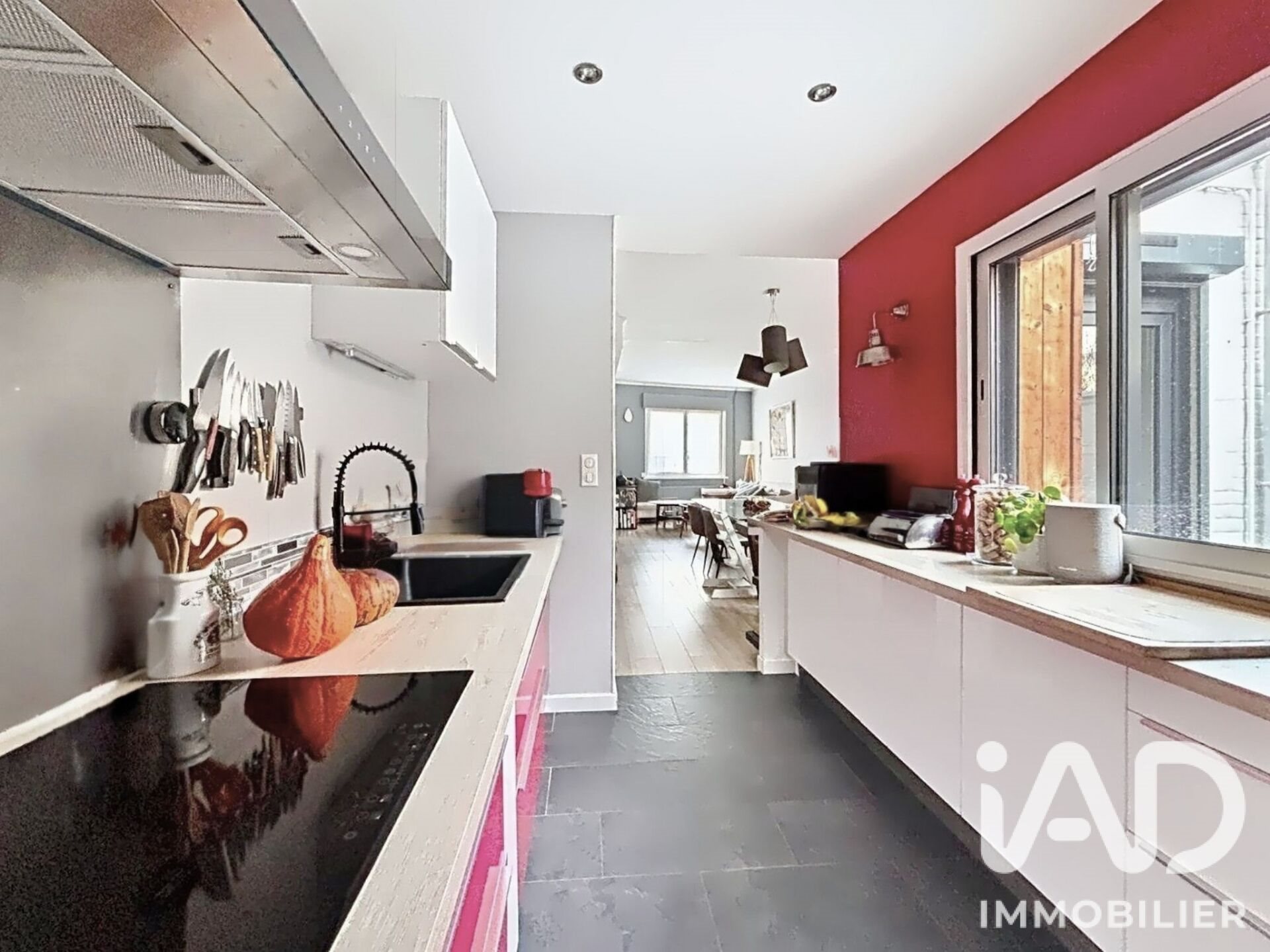Maison à vendre, 115m², Marcq-en-Baroeul