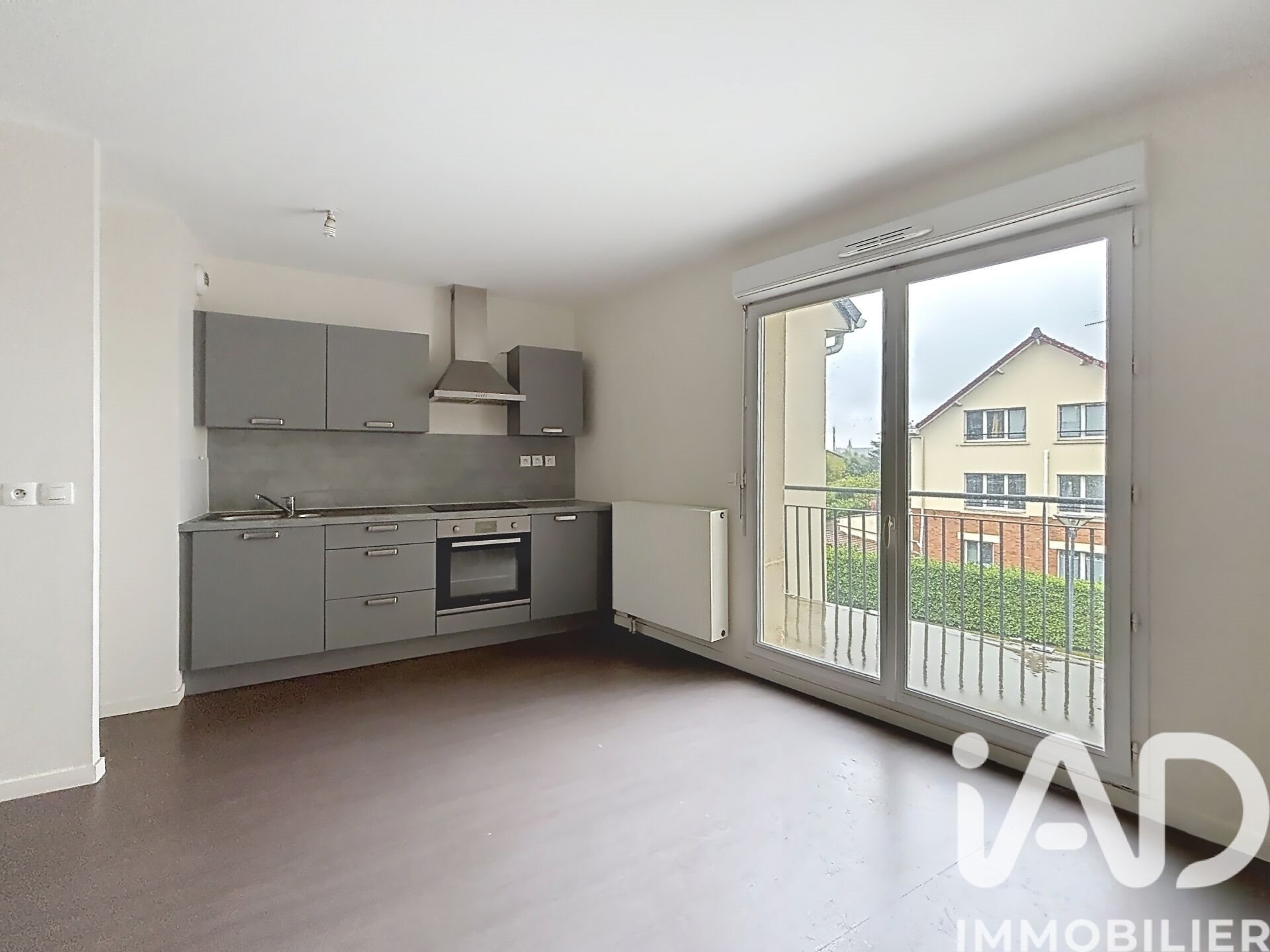 Appartement à vendre, 67m², Wambrechies