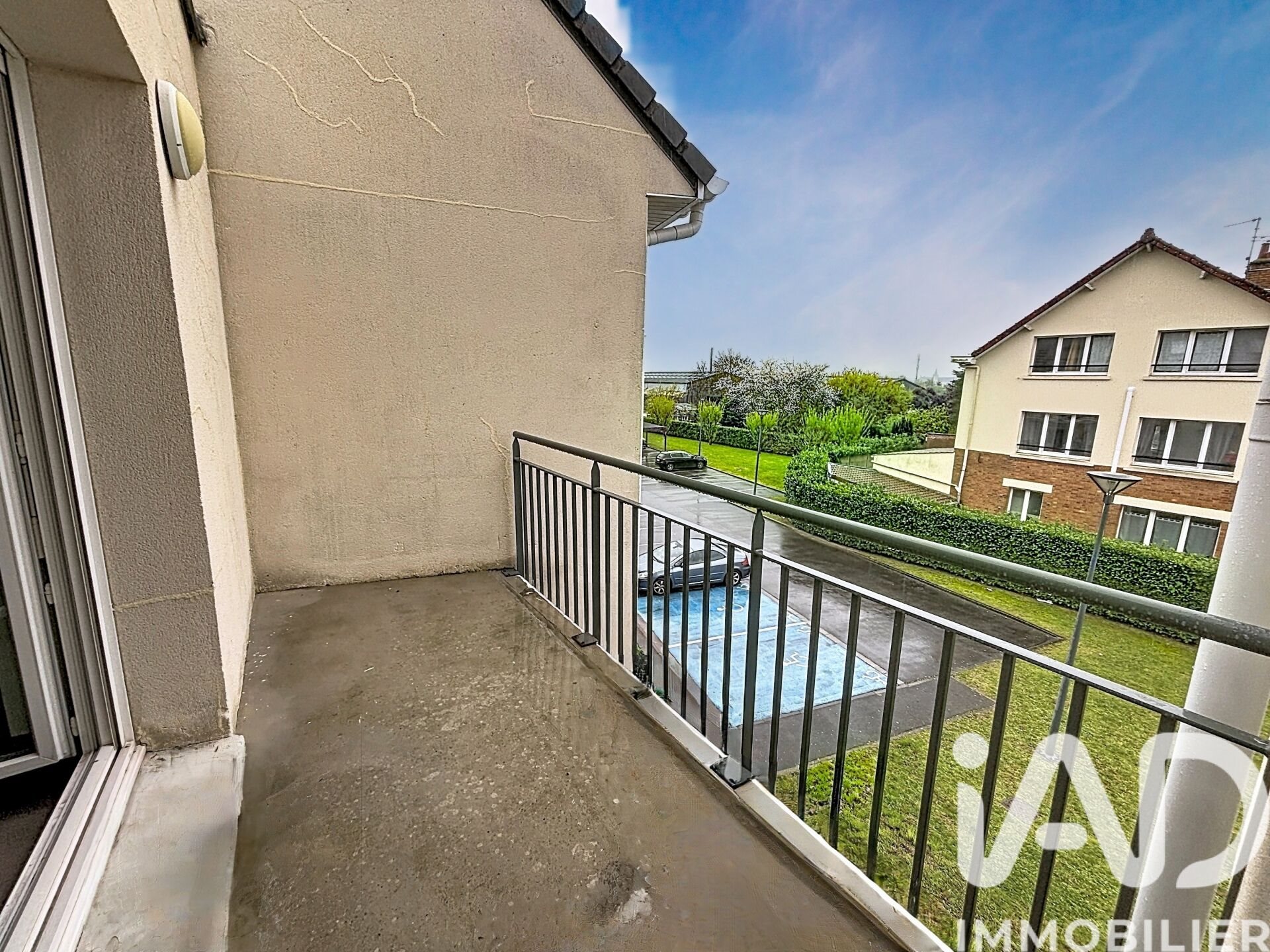 Appartement à vendre, 67m², Wambrechies
