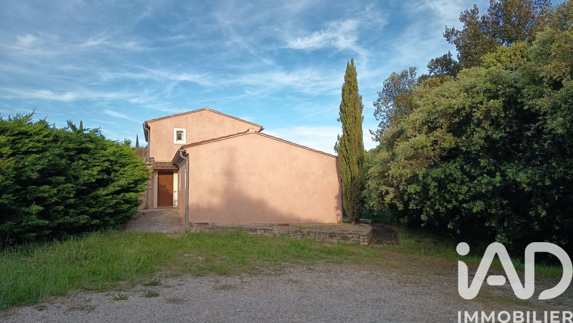 Maison à vendre, 165m², Mormoiron