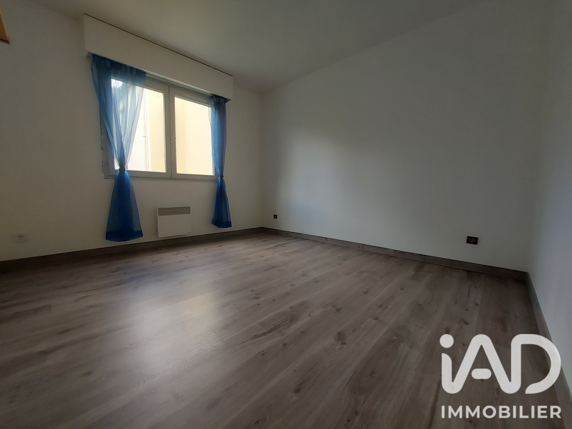 Appartement à vendre, 83m², Lille