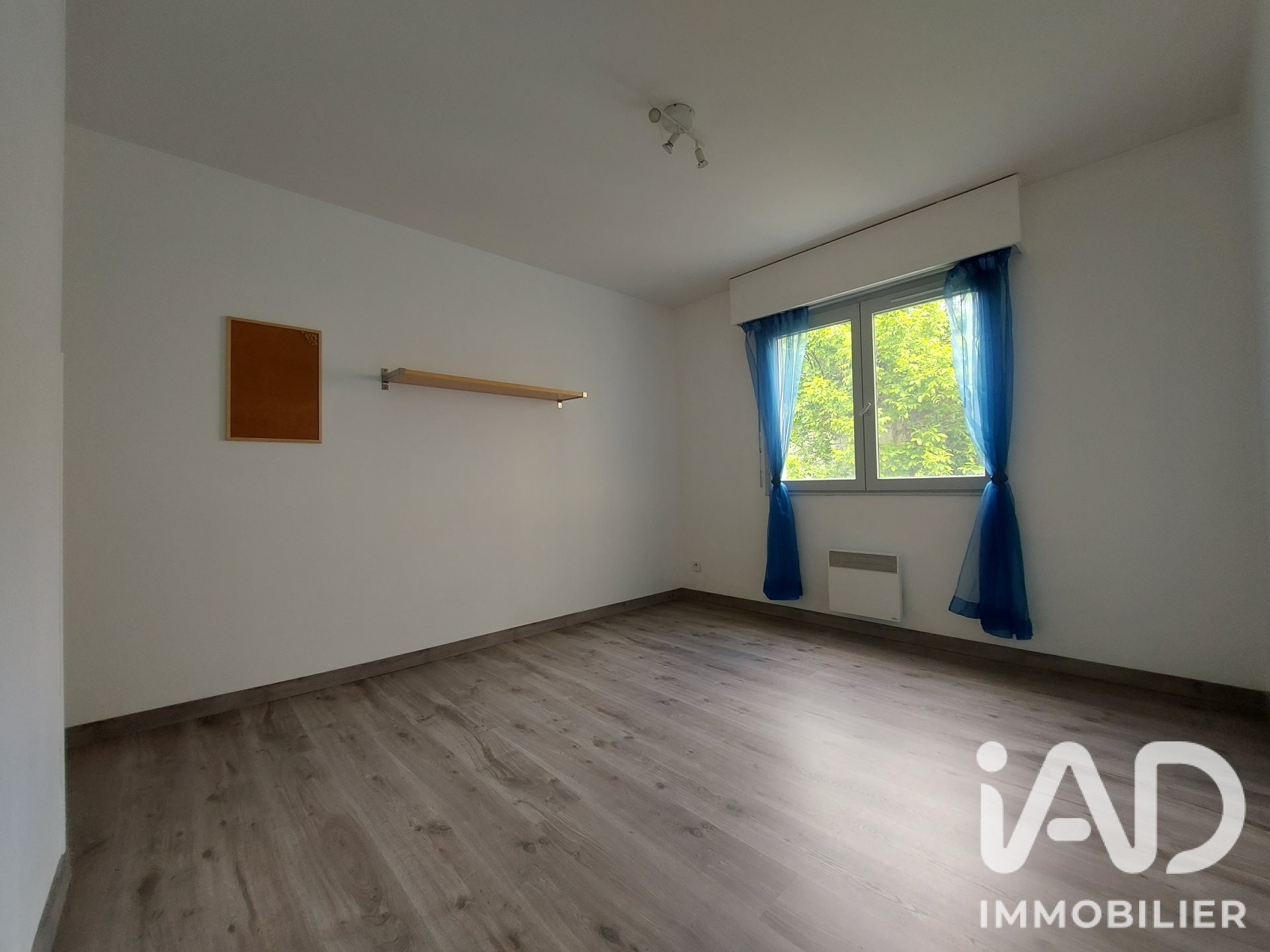 Appartement à vendre, 83m², Lille