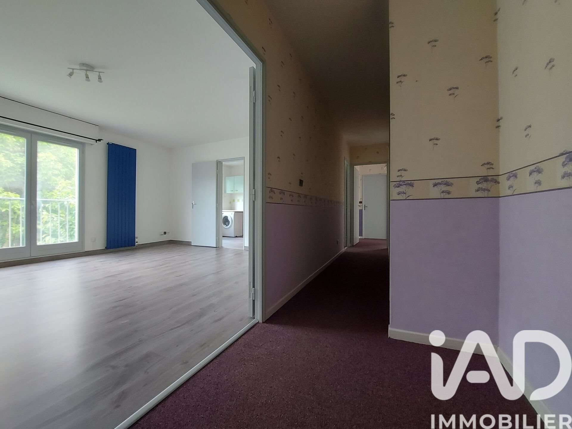Appartement à vendre, 83m², Lille