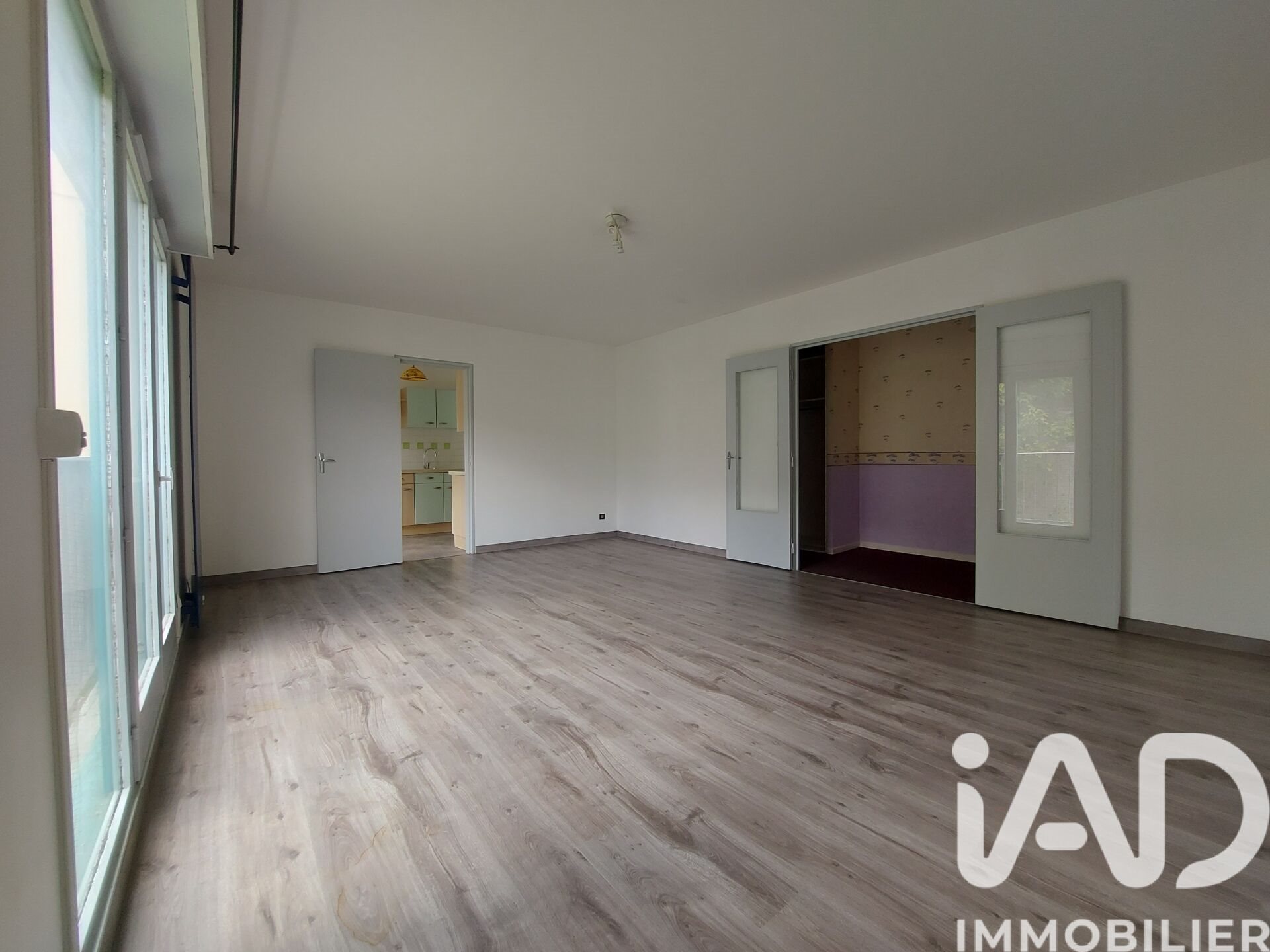 Appartement à vendre, 83m², Lille
