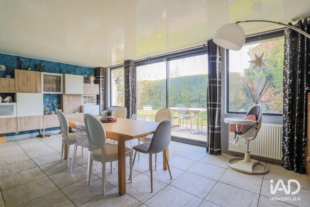 Maison à vendre, 180m², Lys-lez-Lannoy