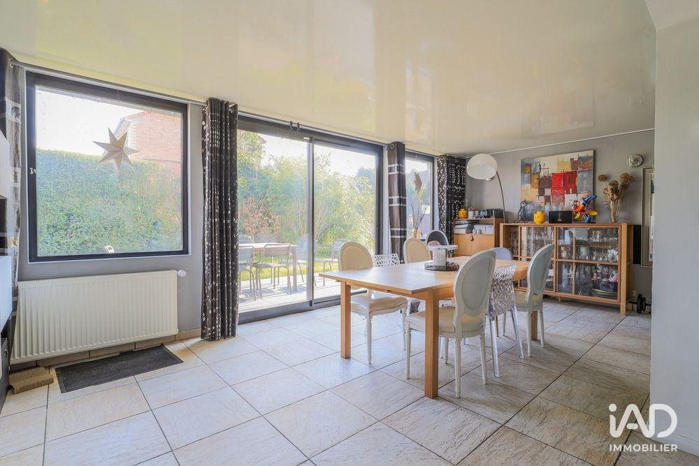 Maison à vendre, 180m², Lys-lez-Lannoy