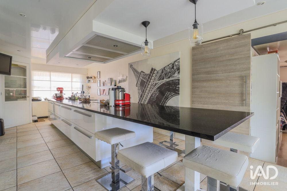 Maison à vendre, 180m², Lys-lez-Lannoy
