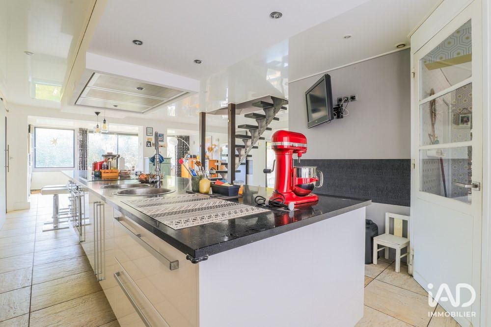 Maison à vendre, 180m², Lys-lez-Lannoy
