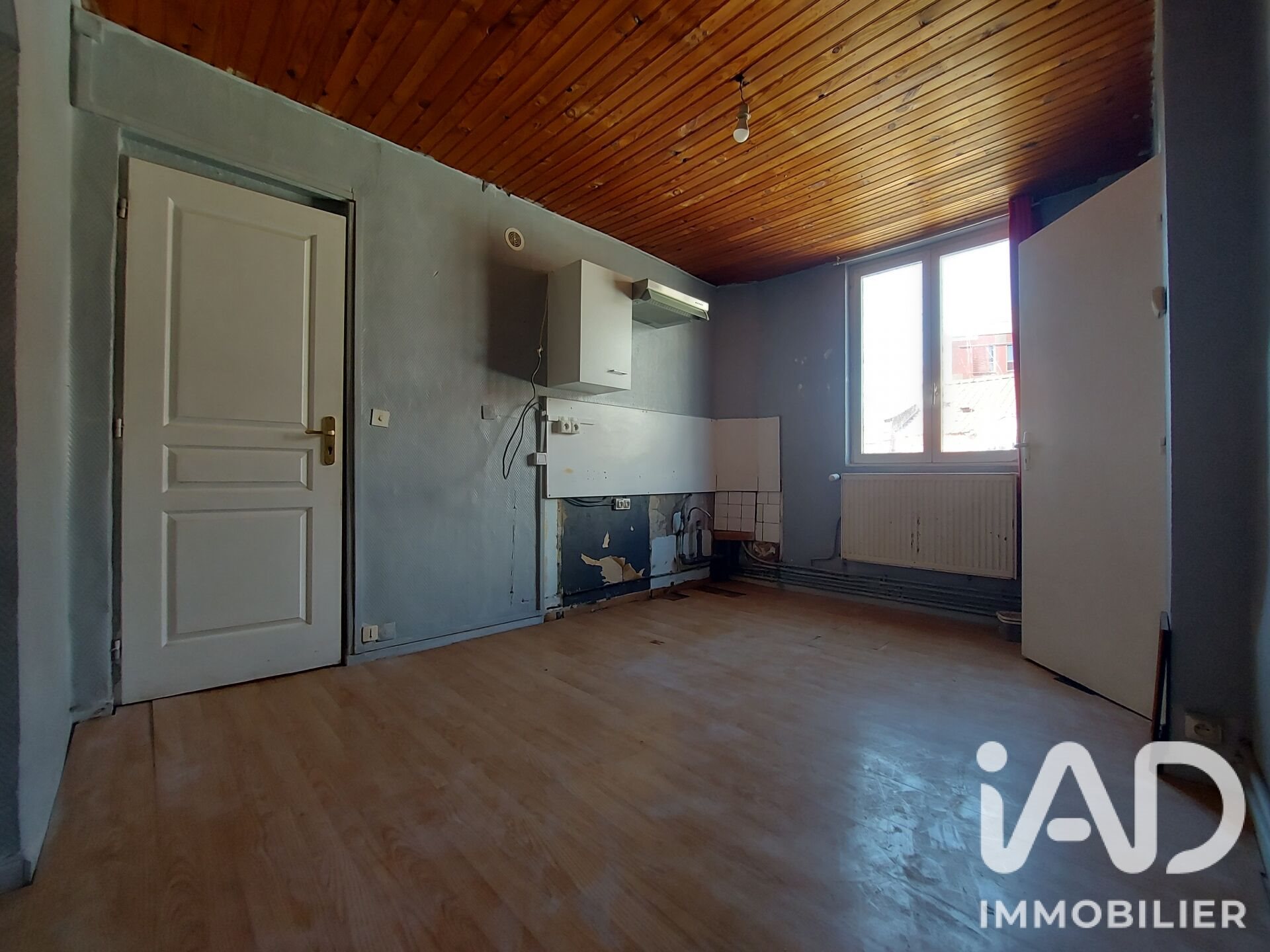 Maison à vendre, 105m², Lille