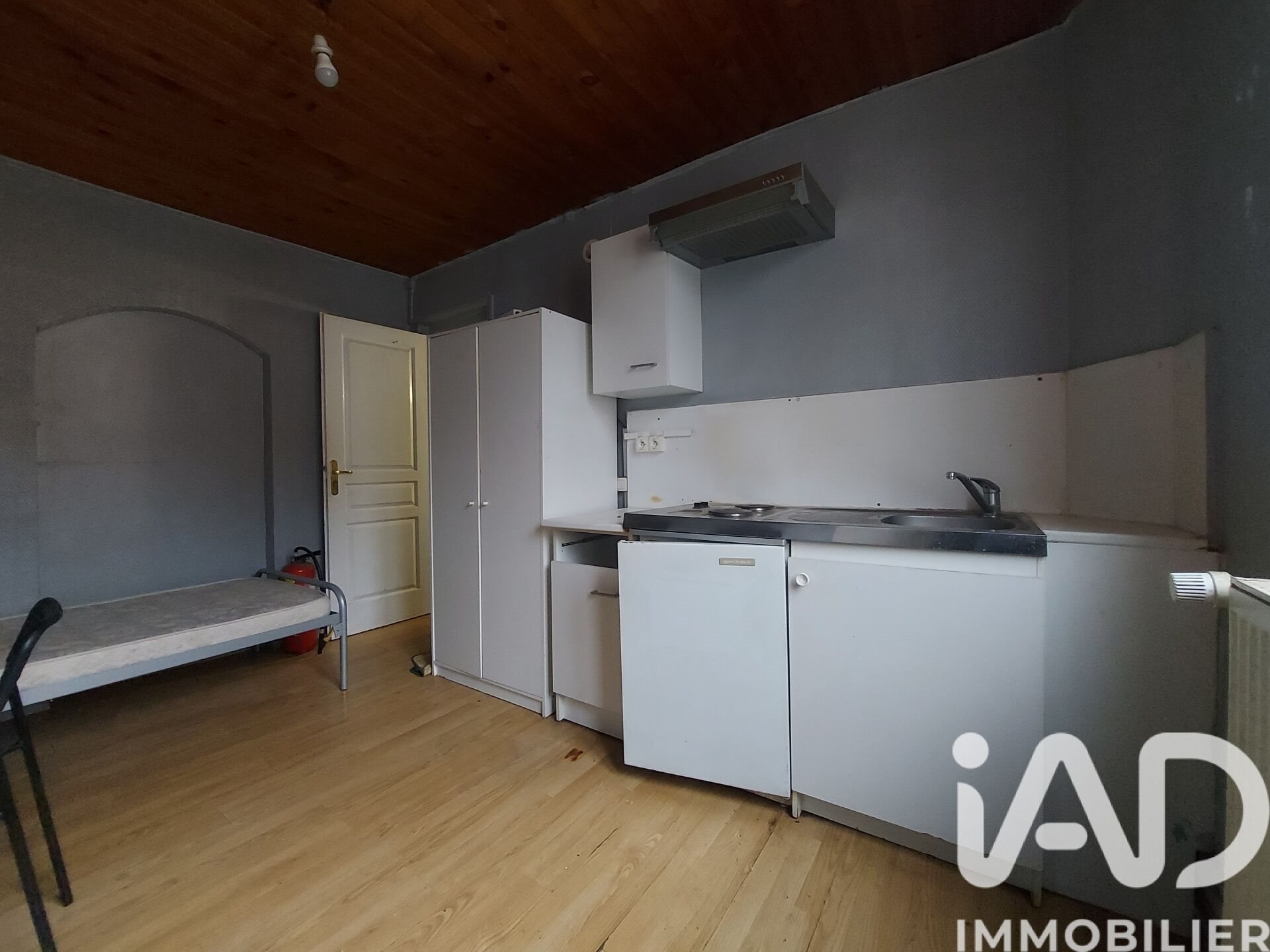 Maison à vendre, 105m², Lille