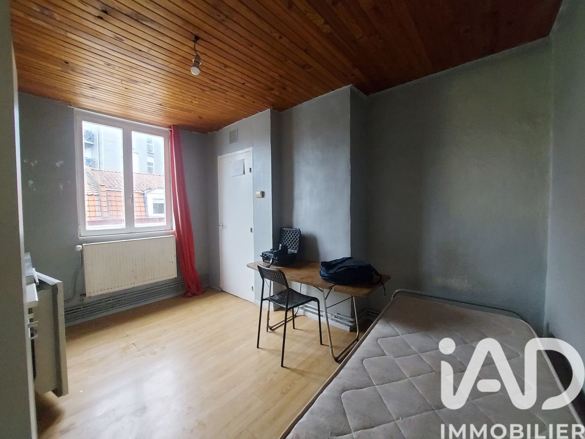 Maison à vendre, 105m², Lille