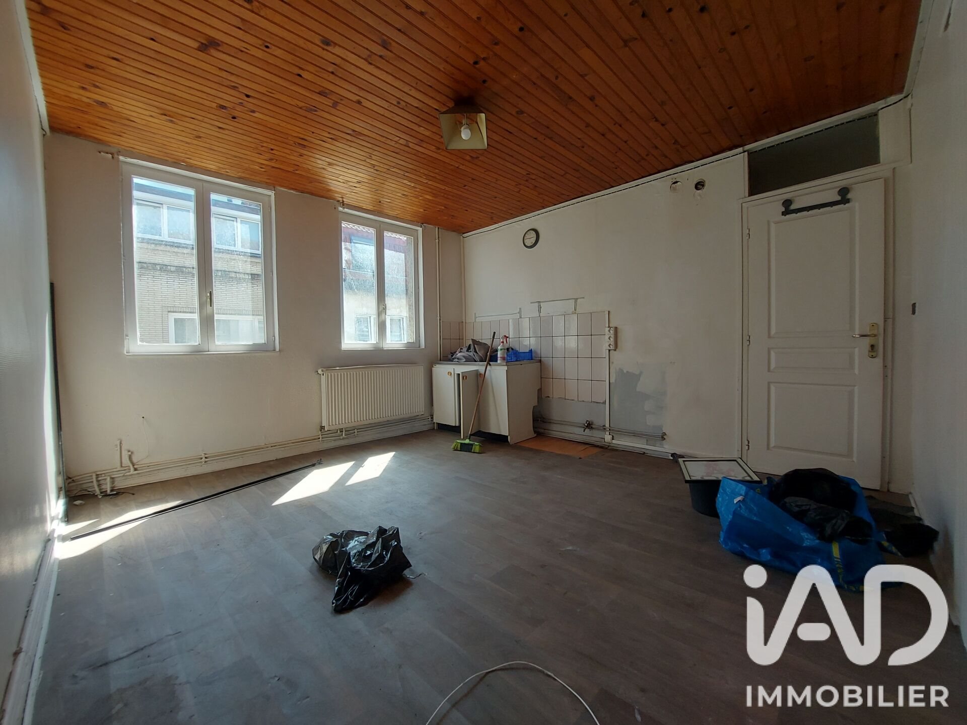 Maison à vendre, 105m², Lille