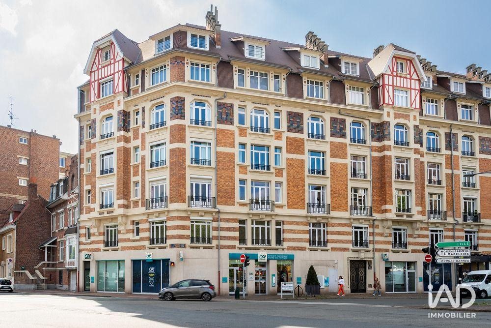 Appartement à vendre, 195m², Marcq-en-Baroeul