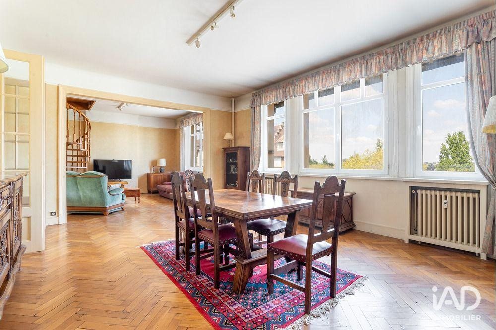Appartement à vendre, 195m², Marcq-en-Baroeul