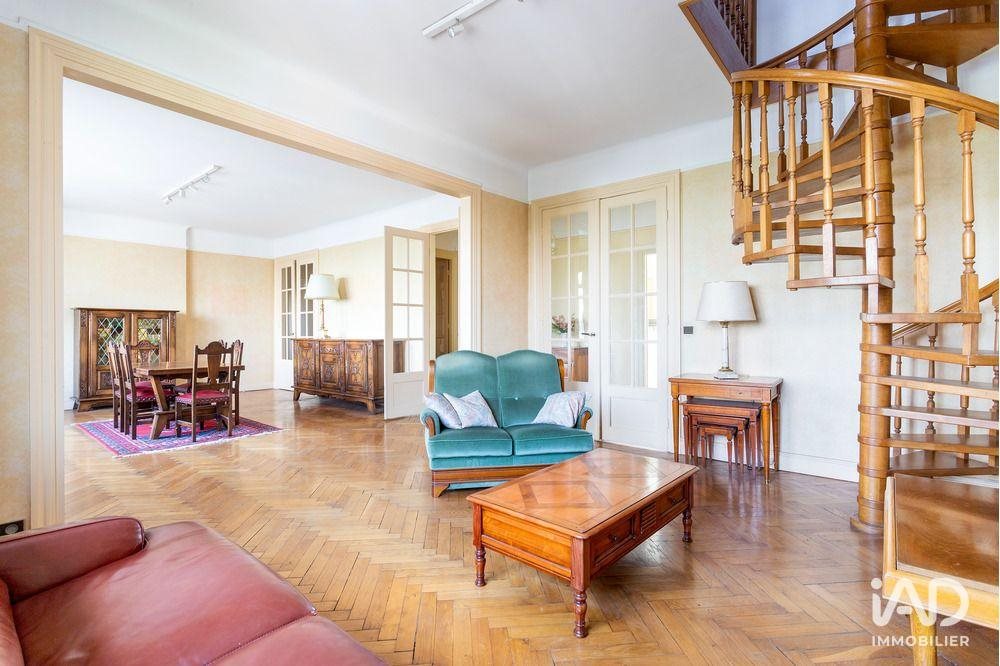 Appartement à vendre, 195m², Marcq-en-Baroeul