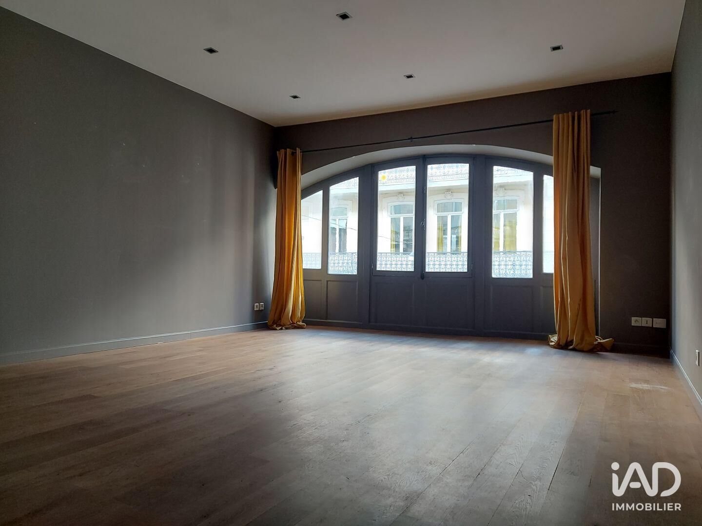 Appartement à vendre, 74m², Lille