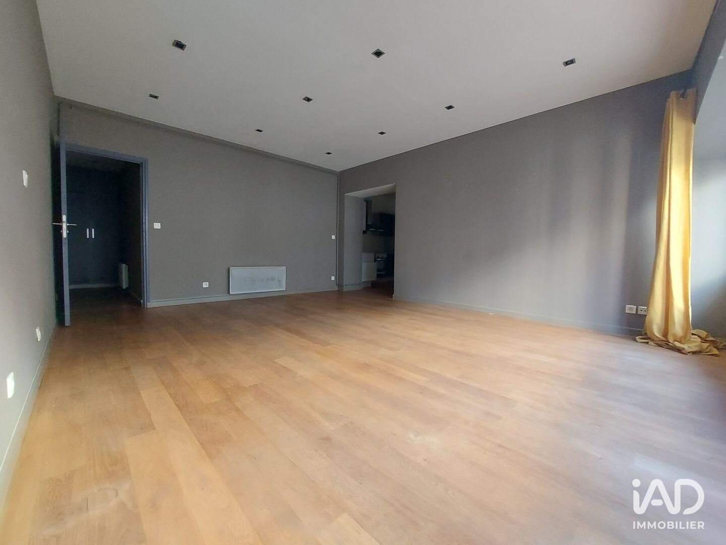 Appartement à vendre, 74m², Lille
