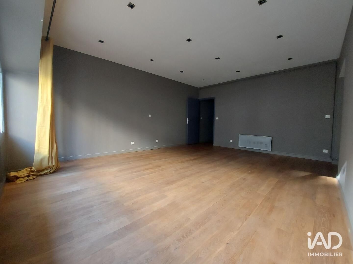 Appartement à vendre, 74m², Lille