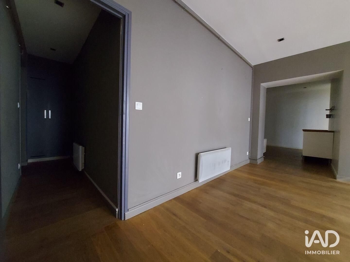 Appartement à vendre, 74m², Lille