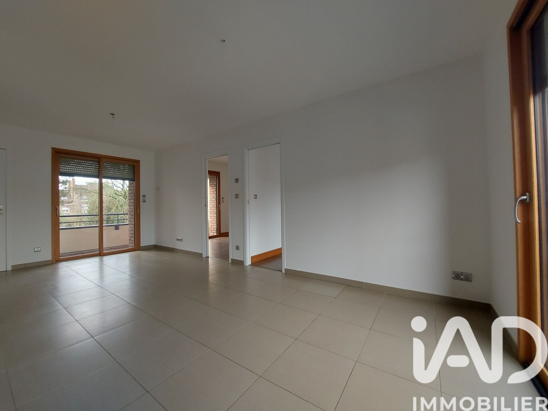 Appartement à vendre, 52m², Croix