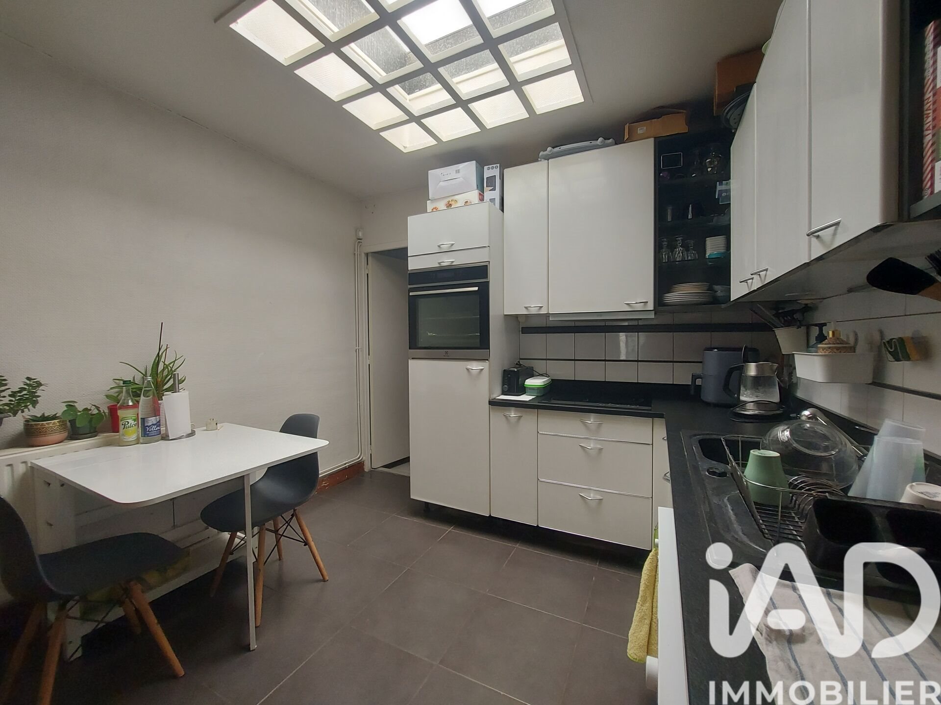 Maison à vendre, 62m², Lille
