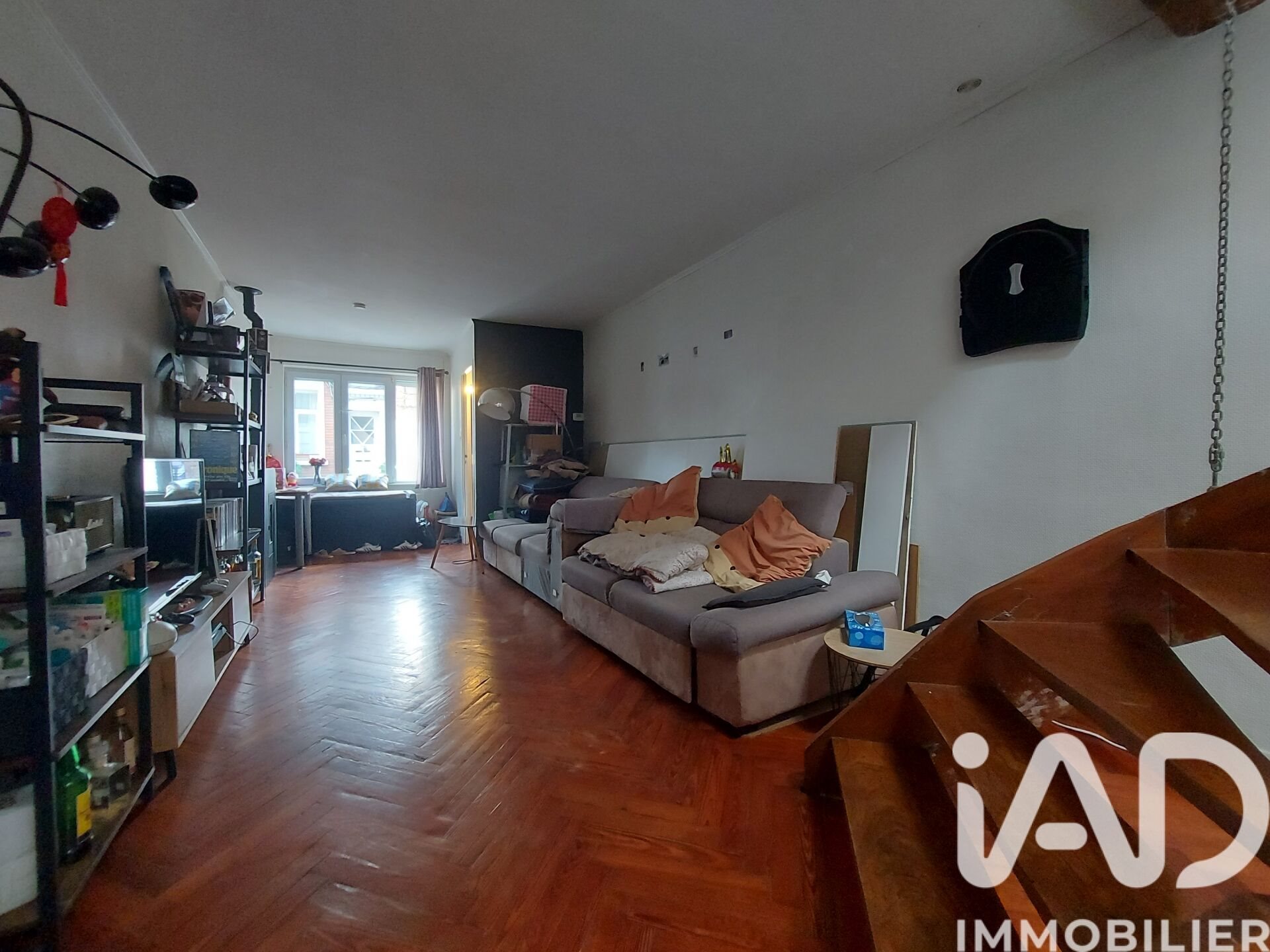 Maison à vendre, 62m², Lille