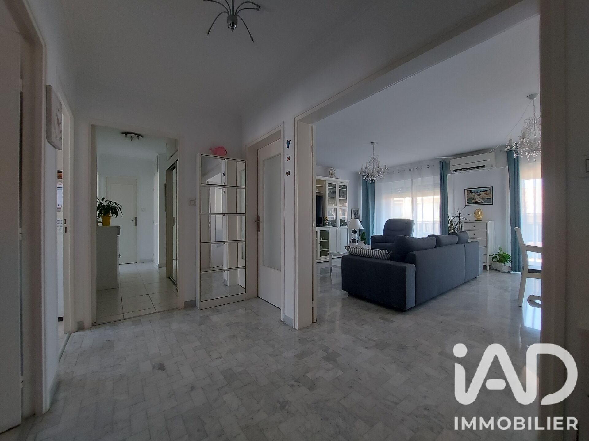 Appartement à vendre, 84m², Toulon
